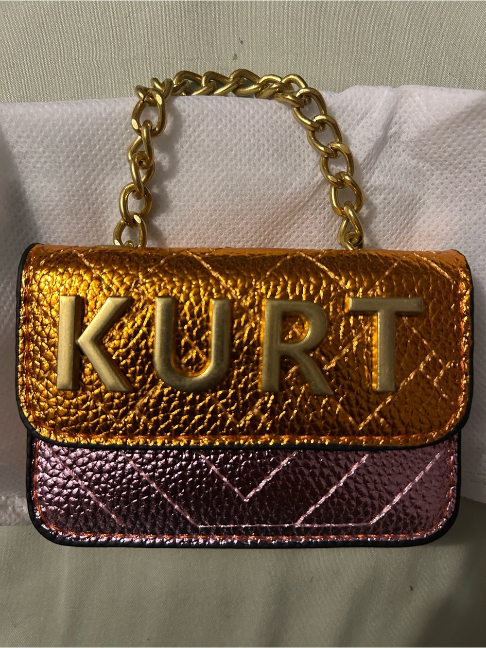 UNBRANDED Mini Crossbody